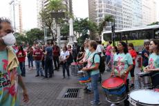 Dia Nacional de Luta pela Valorizao do Servio Pblico